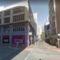 57 Strand Street, Cape Town CBD – 750m²