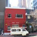 200m² – Retail: 15 Bree Street, Cape Town CBD