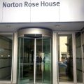 85m² – Norton Rose House, 8 Riebeek Street, Cape Town CBD