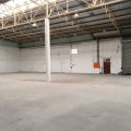 1,308m² – Industrial space to let in Montague Gardens