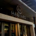 1000m² – The Halyard, Cape Town