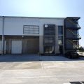 3,296 m² – New industrial “state of the art” business park in Bellville