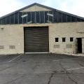 494m² – Industrial premises To Let in Epping