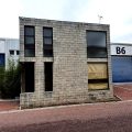 947m² – Industrial space to let in Bellville
