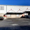 4,152m² – “A” Grade Warehouse/factory to let in Bellville Industria