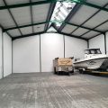 400m² – Mini Warehouse & offices to let in Montague Gardens