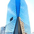 988m²-11th floor P Grade Office New development offering office & retail spaces to let