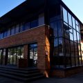 163m² – Outstanding Office Space in Aska House Newlands