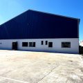 3,200m² – Warehouse with offices to let in Montague Gardens