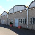 300m² – Neat, Double Volume warehouse in Malleon Industrial Park, Epping.