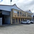 800m² – Warehouse & offices with cold storage facilities (optional) to let in Montague Gardens