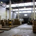1,820m² – Gateway Industrial Park Large warehouse on Berkley Road Maitland