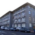 110m² – Granger Bay Court 3rd floor A Grade offices V & A Waterfront
