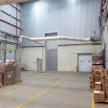 9,261m² – Warehouse/DC Facility Parow Industria