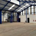 1,704m² – Warehouse/workshop space to let in Parow
