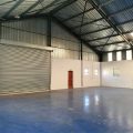 850m² – Warehouse to let in Riebeeck Road, Blackheath
