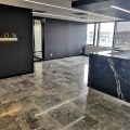 555m² – A grade office space in the heart of Century City.