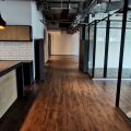 427m² – Annex 1st Floor A grade office space conveniently located Century City!