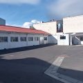 710m² – Ground floor light industrial unit with large yard on Marine Drive Paarden Eiland