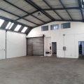 434m² – Modern Industrial space to let in Montague Gardens