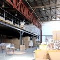 600m² – Large double volume warehouse with container access in Woodstock