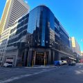 334m² – Office space available at 9 Long Street, Cape Town