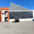 500m² – Warehouse to let in Parow Industria