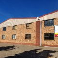 1,540m² – Industrial space to let in Montague Gardens