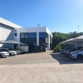 3,577m² – Warehouse/ Distribution Centre to let in Airport City