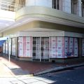 114m² – Ground floor retail space in Dumbarton House Church Street Cape Town Central