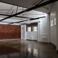 153m² – Mason’s Press & Annex Creative Ground Floor Studio Space to let in Woodstock