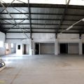 496m² – Finpark double volume warehouse with upstairs office Maitland