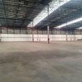 9,724m² – Distribution Centre to let in Epping 2