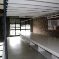 286m² – Old Castle Brewery Building 4th floor work/live in this modern multi level space Woodstock