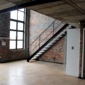 137m² – Old Castle Brewery Building 4th floor unit available Beach Road Woodstock
