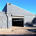 293m² – Ground floor light industrial unit in secure light industrial park on Gunners Circle, Epping