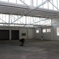 865m² – New Warehouse with stunning offices at Carpenters Yard in Voortrekker Road Woodstock
