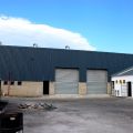 715m² – Warehouse in New development Carpenters Yard Voortrekker Road Woodstock