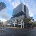 566m² – Showroom / Retail space available at 117 Strand in CBD