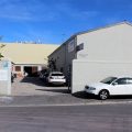 68m² – Ground floor light industrial unit available in Paarden Eiland