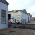 258m² – Industrial unit available in Hein Road Industrial Park, Athlone
