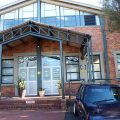 391m² – Ground floor office unit Waverley Business Park Wyecroft Road Observatory