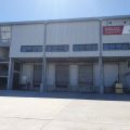 3,527m² – Greenfields Business Park Industrial space to let in Airport Industria