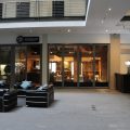 17m² – Mandela Rhodes Place St Georges Mall ground floor retail space in CBD