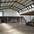 450m² – Warehouse / Storage facility to let in Parow