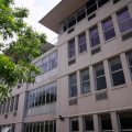2,195m² – Rare chance to occupy your own 3 storey building in the leafy and secure Belmont business park in the heart of Rondebosch.