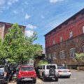 186m² – New release! Creative ground floor space at Old Castle Brewery!