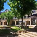 102m² – Excellent value for money for this office space in Tannery Park, Rondebosch