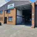 400m² – Mini Unit with offices to let in Montague Gardens.