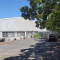 2,500m²  – Distribution/manufacturing/storage/facility in Epping.